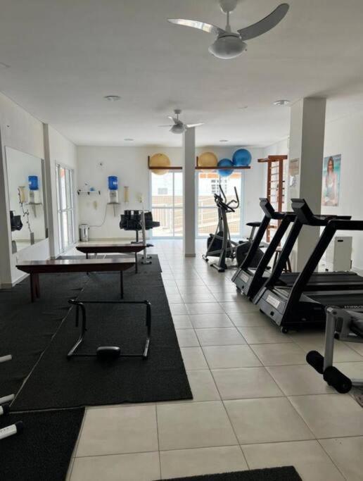 Apartamento Confortavel Praia Grande Ubatuba Exterior foto