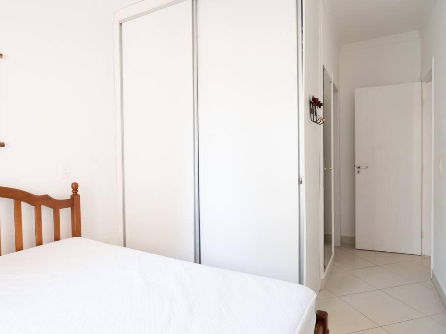 Apartamento Confortavel Praia Grande Ubatuba Exterior foto