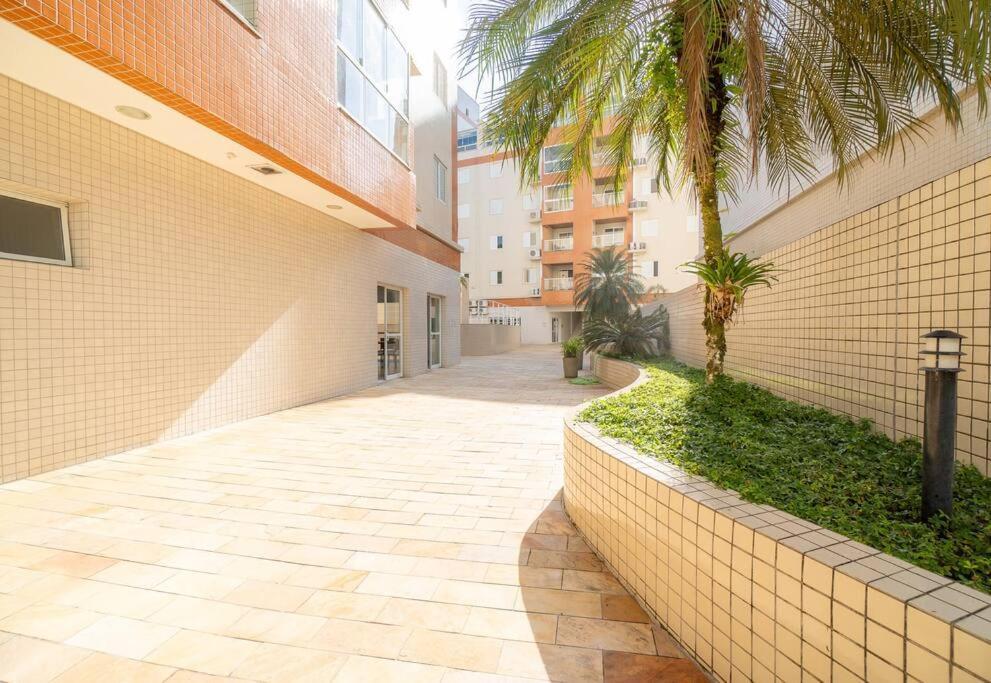 Apartamento Confortavel Praia Grande Ubatuba Exterior foto