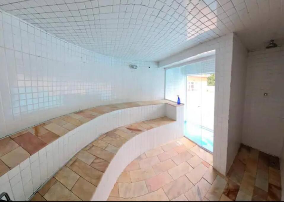 Apartamento Confortavel Praia Grande Ubatuba Exterior foto