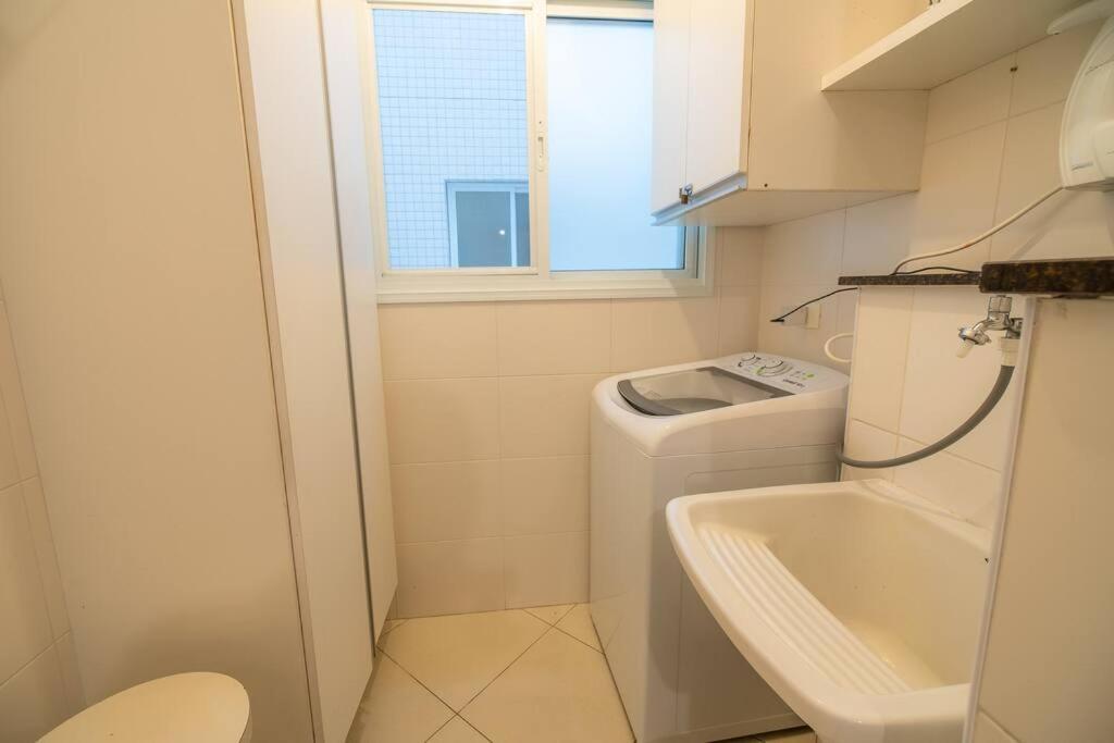 Apartamento Confortavel Praia Grande Ubatuba Exterior foto